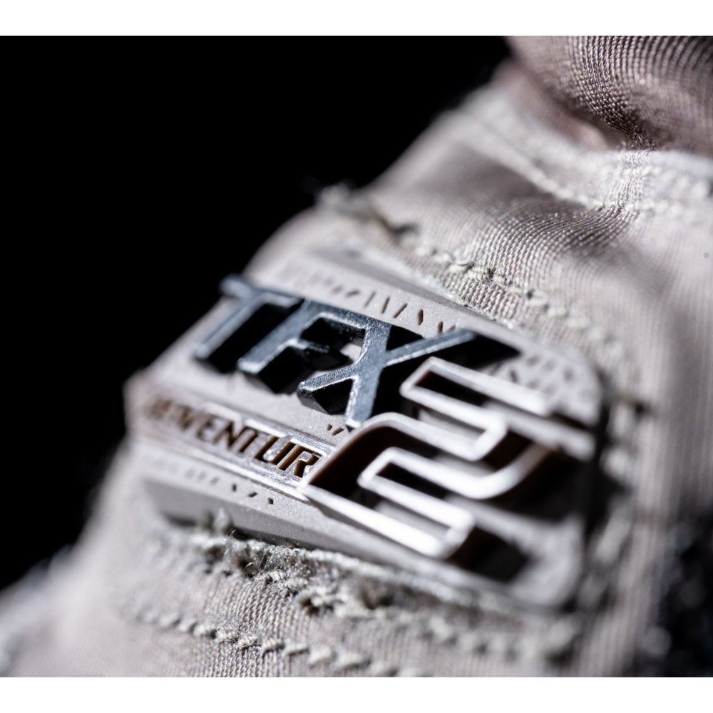 FIVE TFX2 WP braun-schwarz