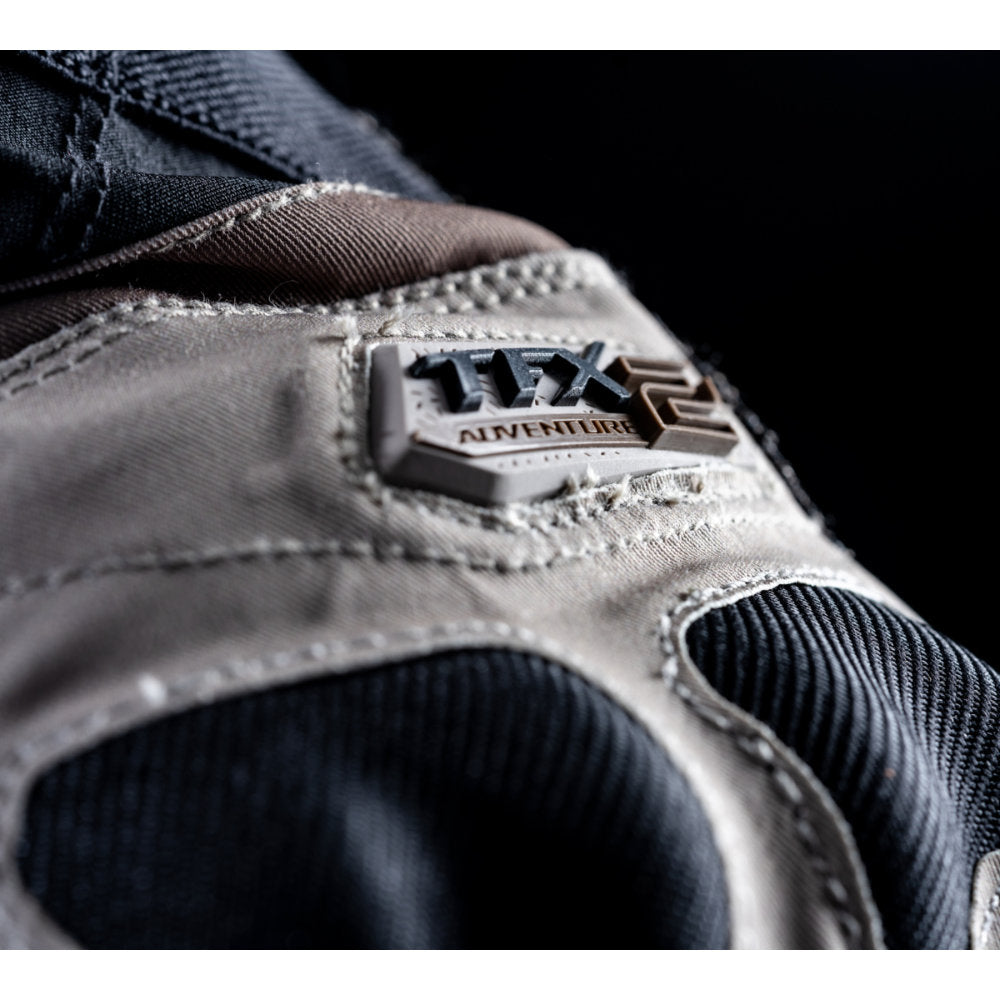 FIVE TFX2 WP braun-schwarz