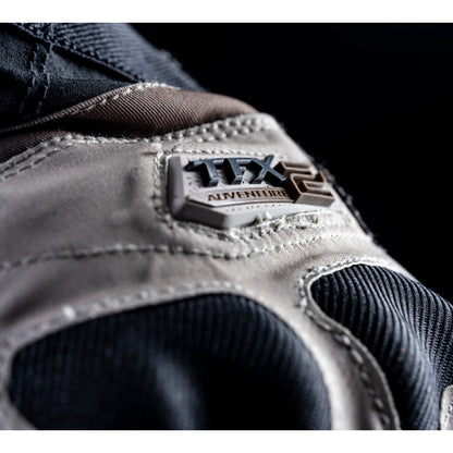 FIVE TFX2 WP braun-schwarz