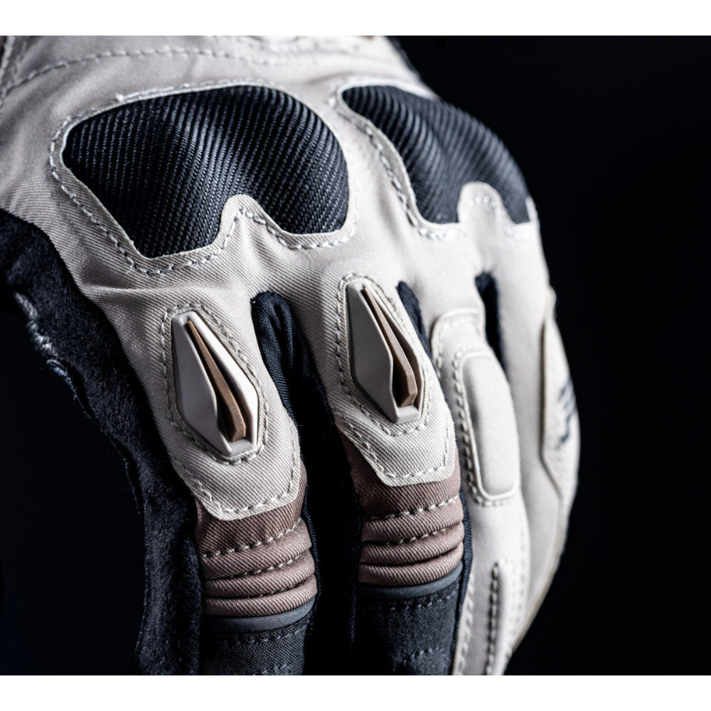 FIVE TFX2 WP braun-schwarz