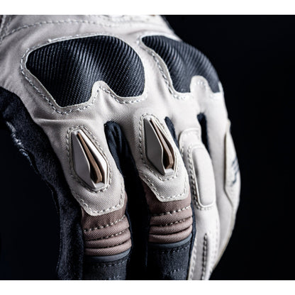 FIVE TFX2 WP braun-schwarz