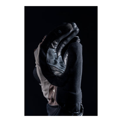 FIVE TFX2 WP braun-schwarz