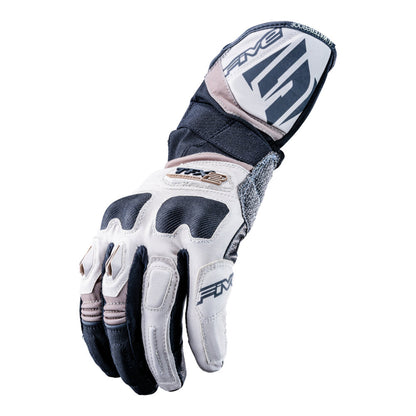 FIVE TFX2 WP braun-schwarz