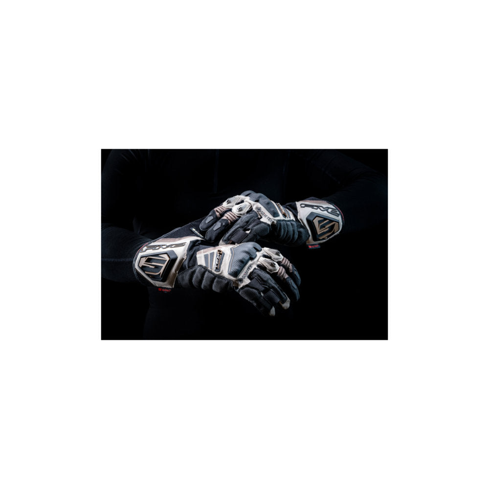 FIVE TFX1 GTX braun-schwarz