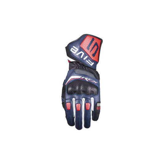 FIVE RFX Sport Evo blau-rot-weiss