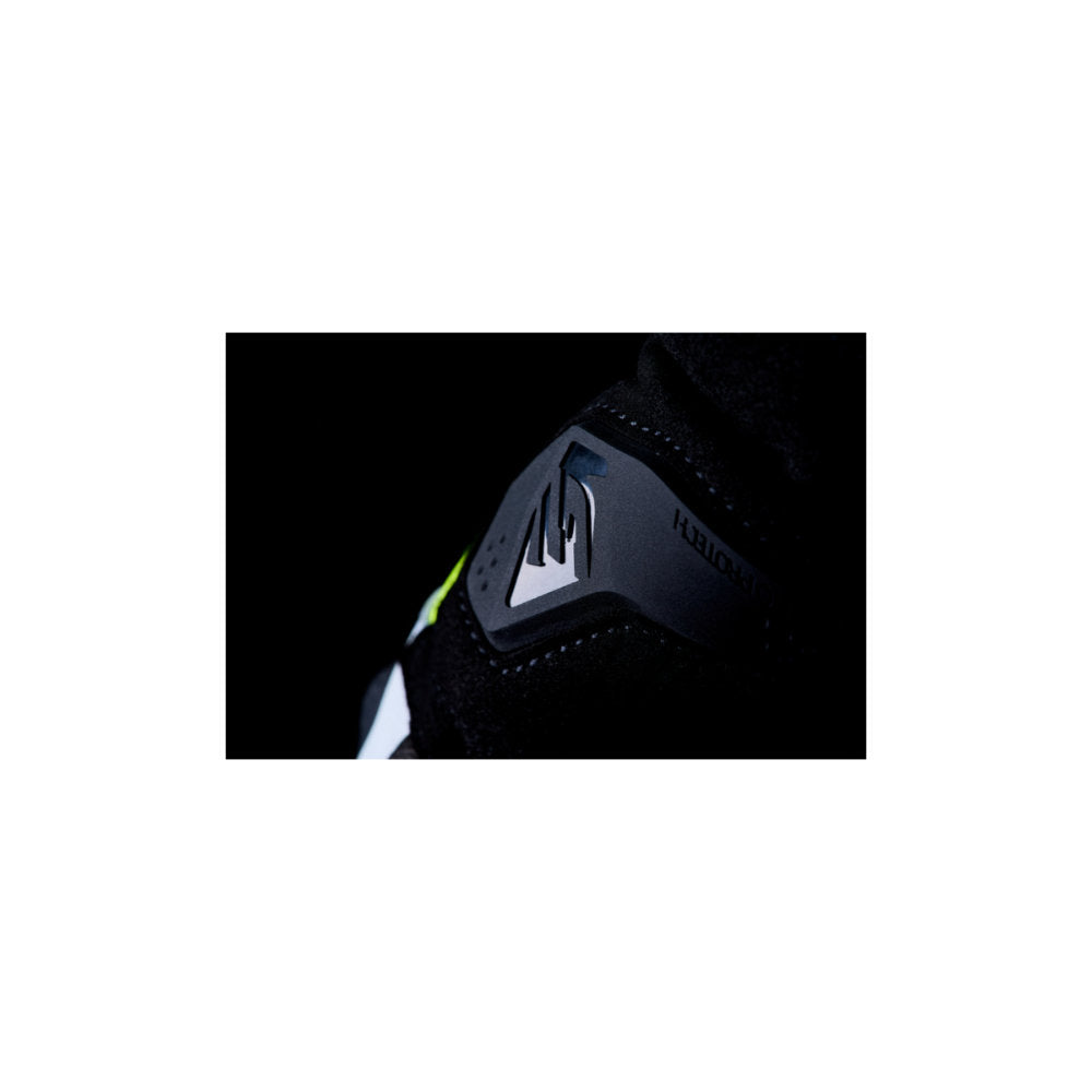 FIVE RFX4 EVO schwarz-weiss-fluo gelb