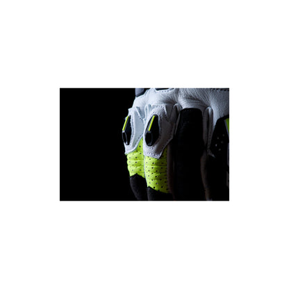 FIVE RFX4 EVO schwarz-weiss-fluo gelb