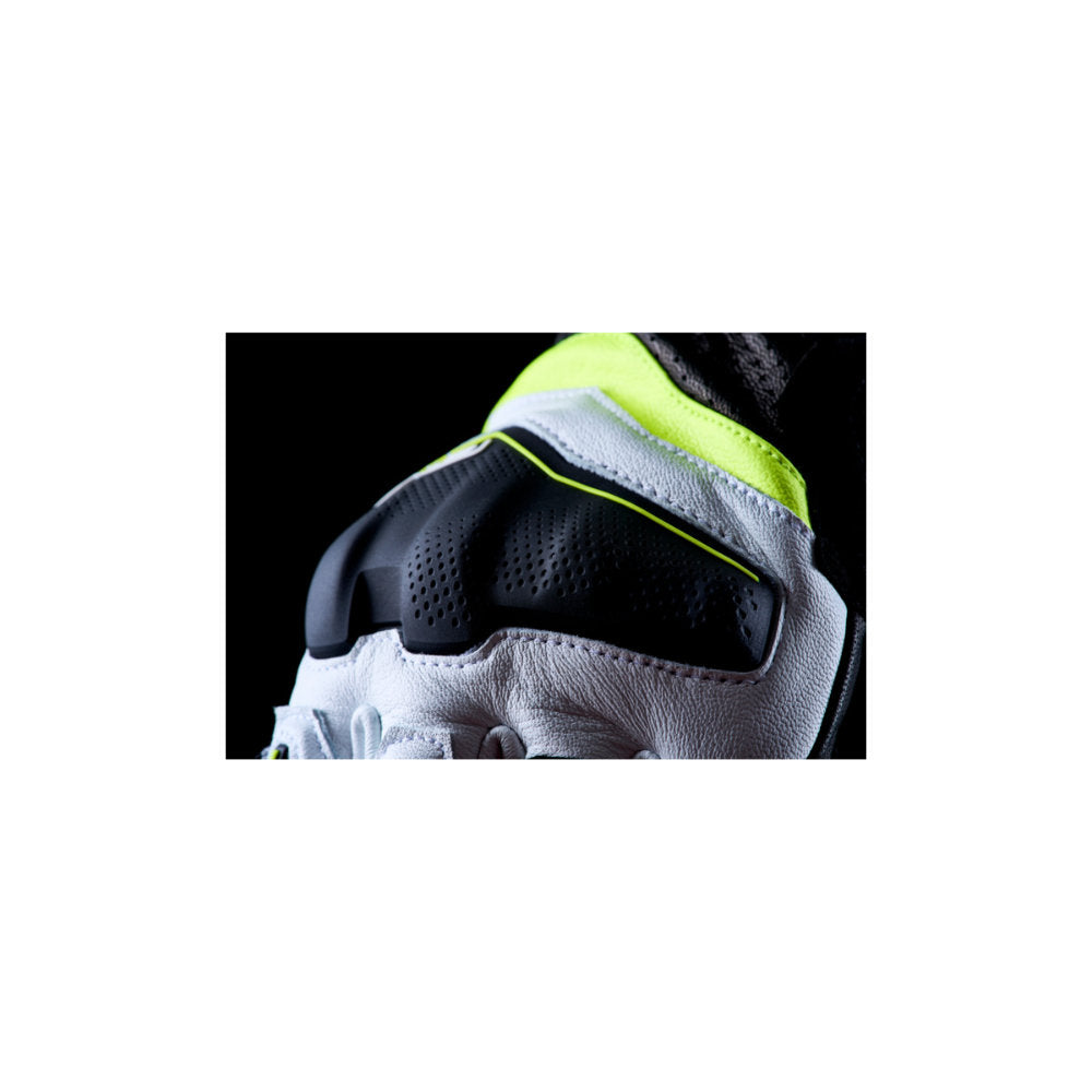 FIVE RFX4 EVO schwarz-weiss-fluo gelb