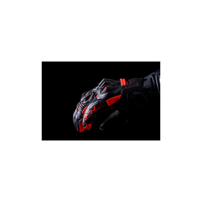 FIVE RFX3 EVO schwarz-rot