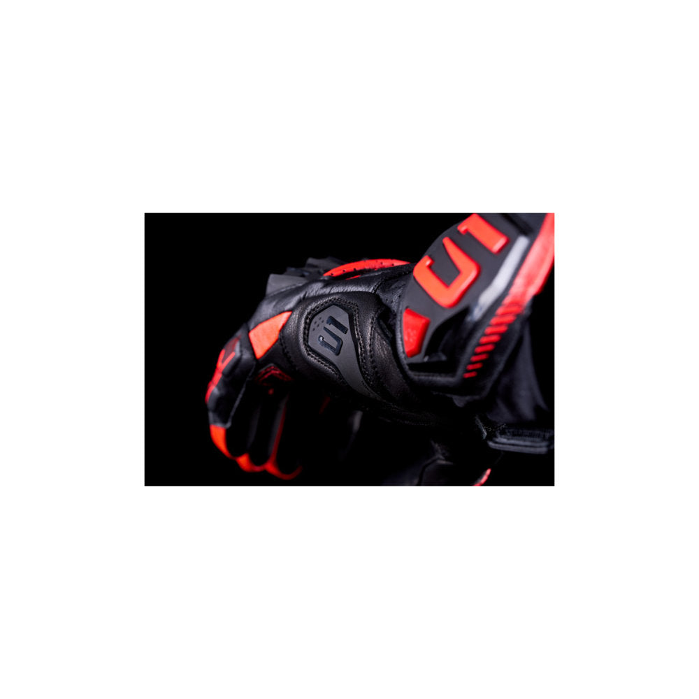 FIVE RFX3 EVO schwarz-rot