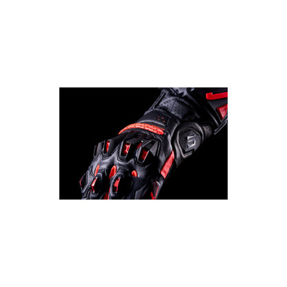 FIVE RFX3 EVO schwarz-rot