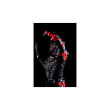 FIVE RFX3 EVO schwarz-rot