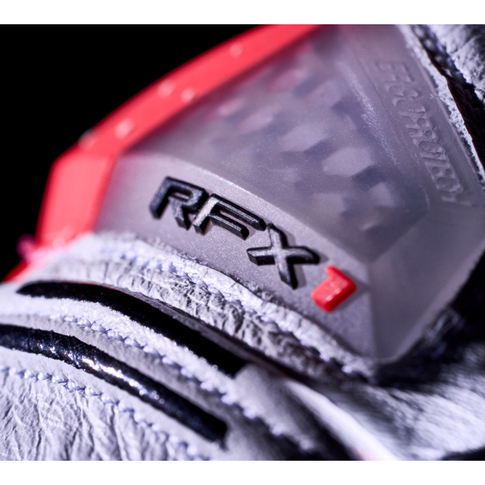 FIVE RFX1 Evo weiss-fluorot