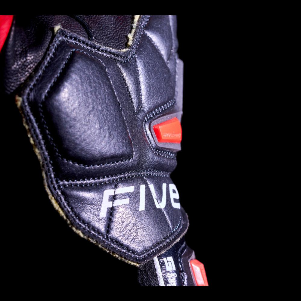 FIVE RFX1 Evo weiss-fluorot