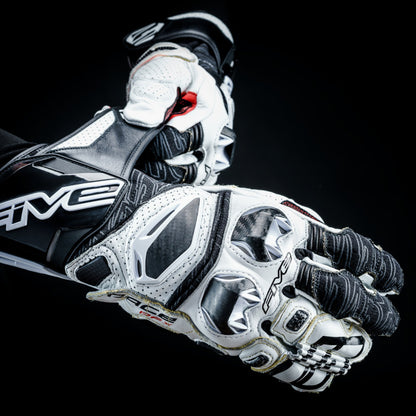 FIVE RFX Race weiss-schwarz