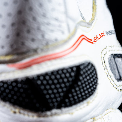 FIVE RFX Race weiss-schwarz