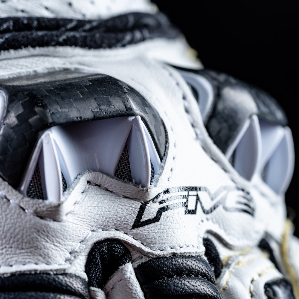 FIVE RFX Race weiss-schwarz