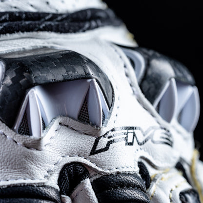 FIVE RFX Race weiss-schwarz