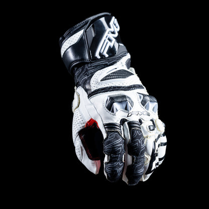FIVE RFX Race weiss-schwarz