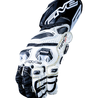 FIVE RFX Race weiss-schwarz