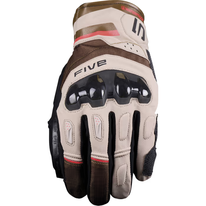 FIVE Handschuhe TFX3 EVO WP+