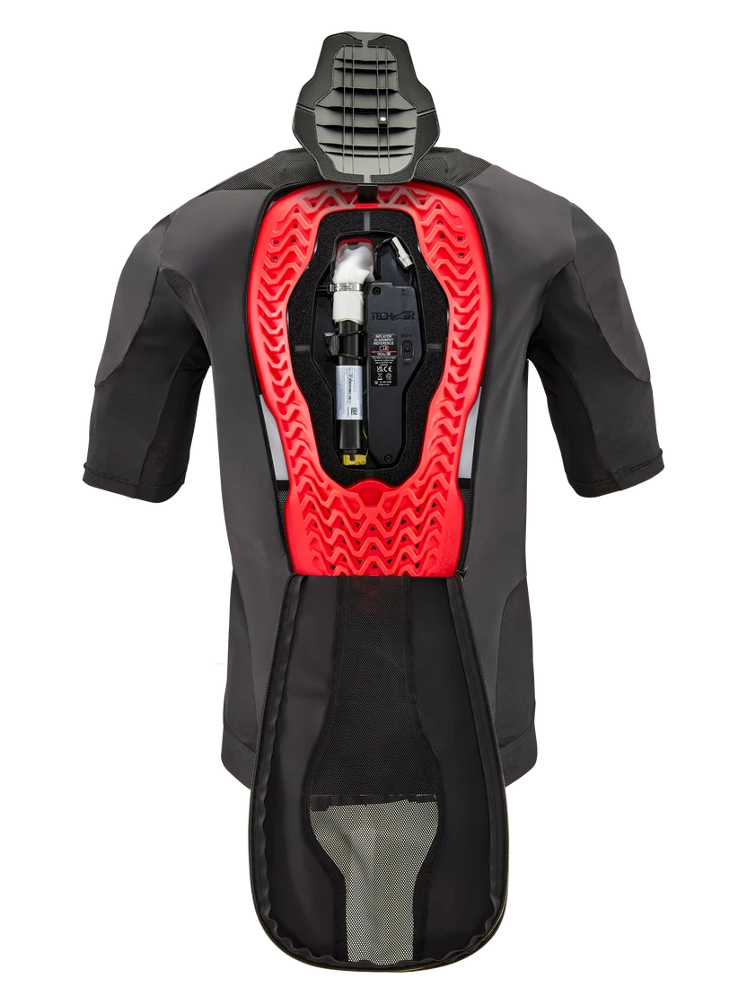 Alpinestars Tech-Air® 5 Plasma Airbag-Ersatzkartusche