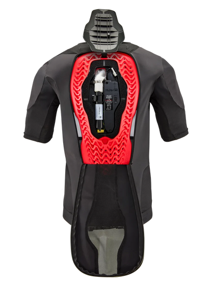 Alpinestars Tech-Air® 5 Plasma Airbag-Ersatzkartusche