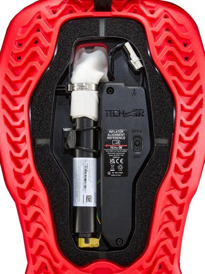 Alpinestars Tech-Air® 5 Plasma Airbag-Ersatzkartusche