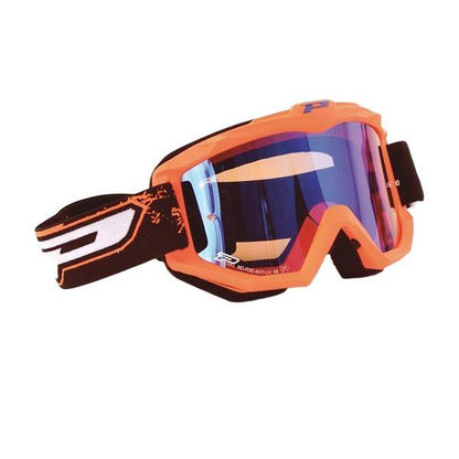 ProGrip MX-Brille 3204