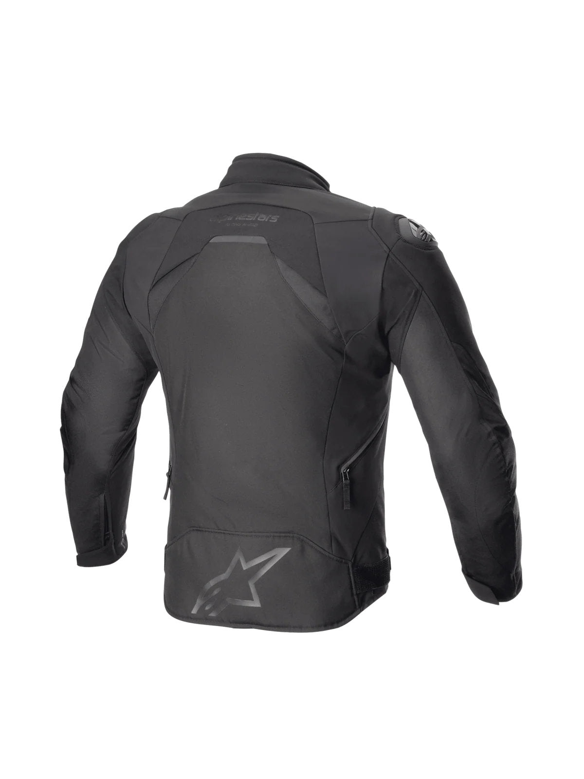Alpinestars T-GP R V3 Drystar® Jacke | Black Black