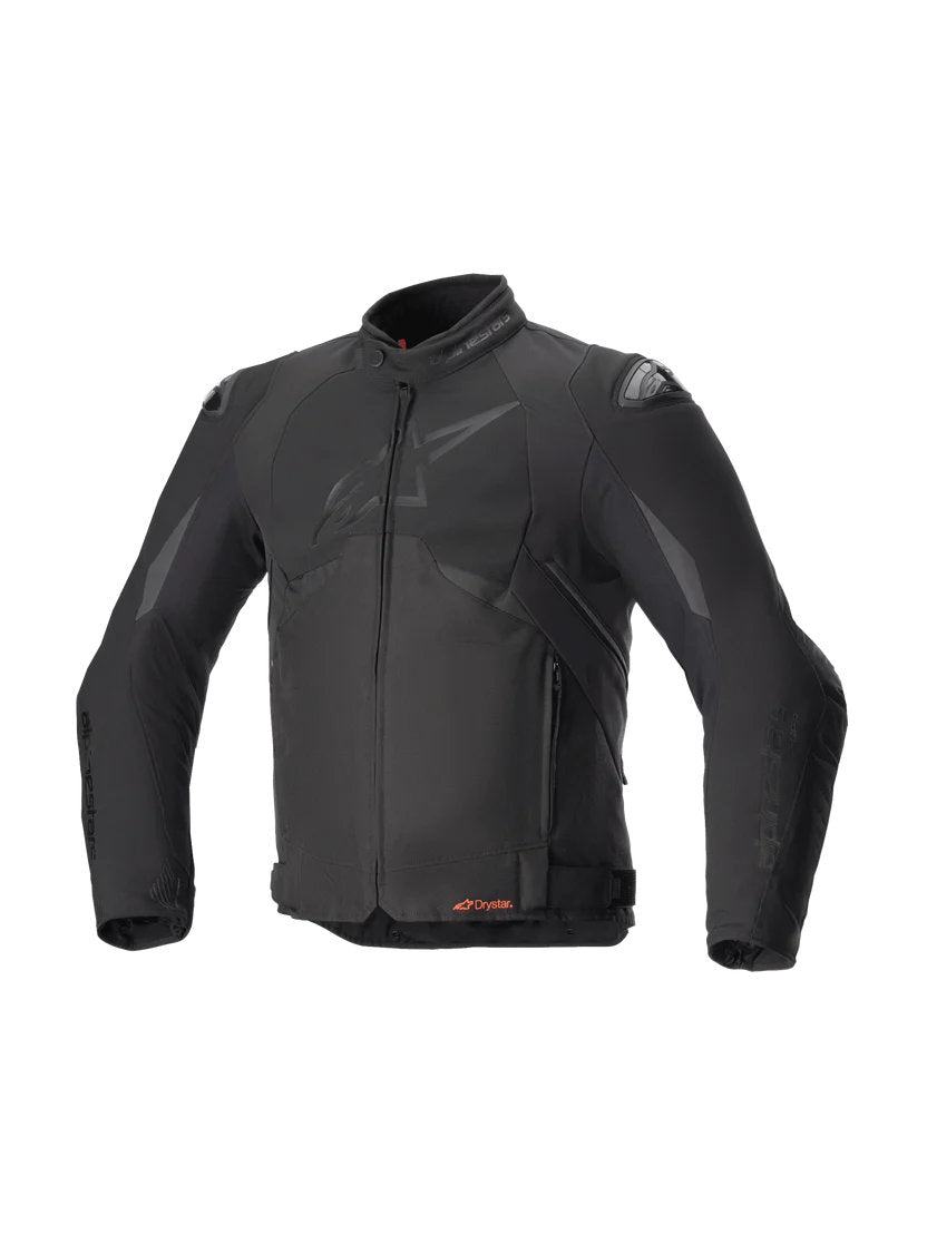 Alpinestars T-GP R V3 Drystar® Jacke | Black Black