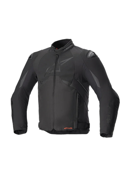 Alpinestars T-GP R V3 Drystar® Jacke | Black Black