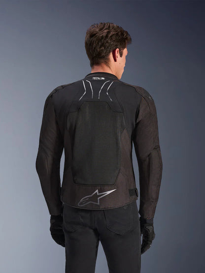 Alpinestars SMX Air Jacket | Black Anthracite