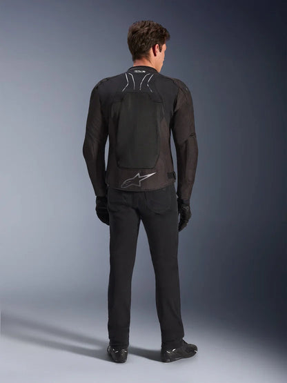 Alpinestars SMX Air Jacket | Black Anthracite