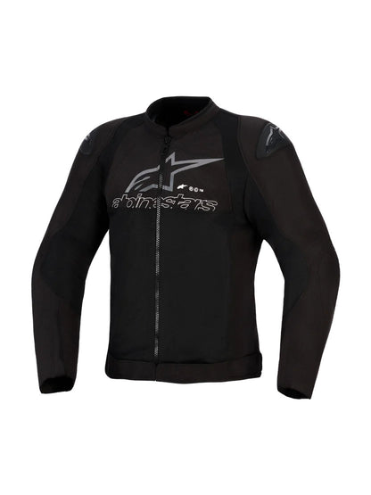 Alpinestars SMX Air Jacket | Black Anthracite