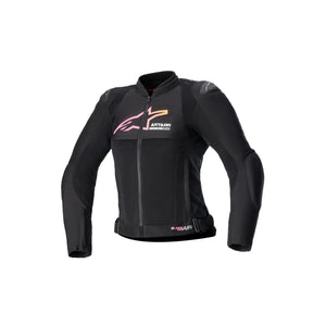 Black Yellow Pink