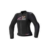 BLACK YELLOW PINK