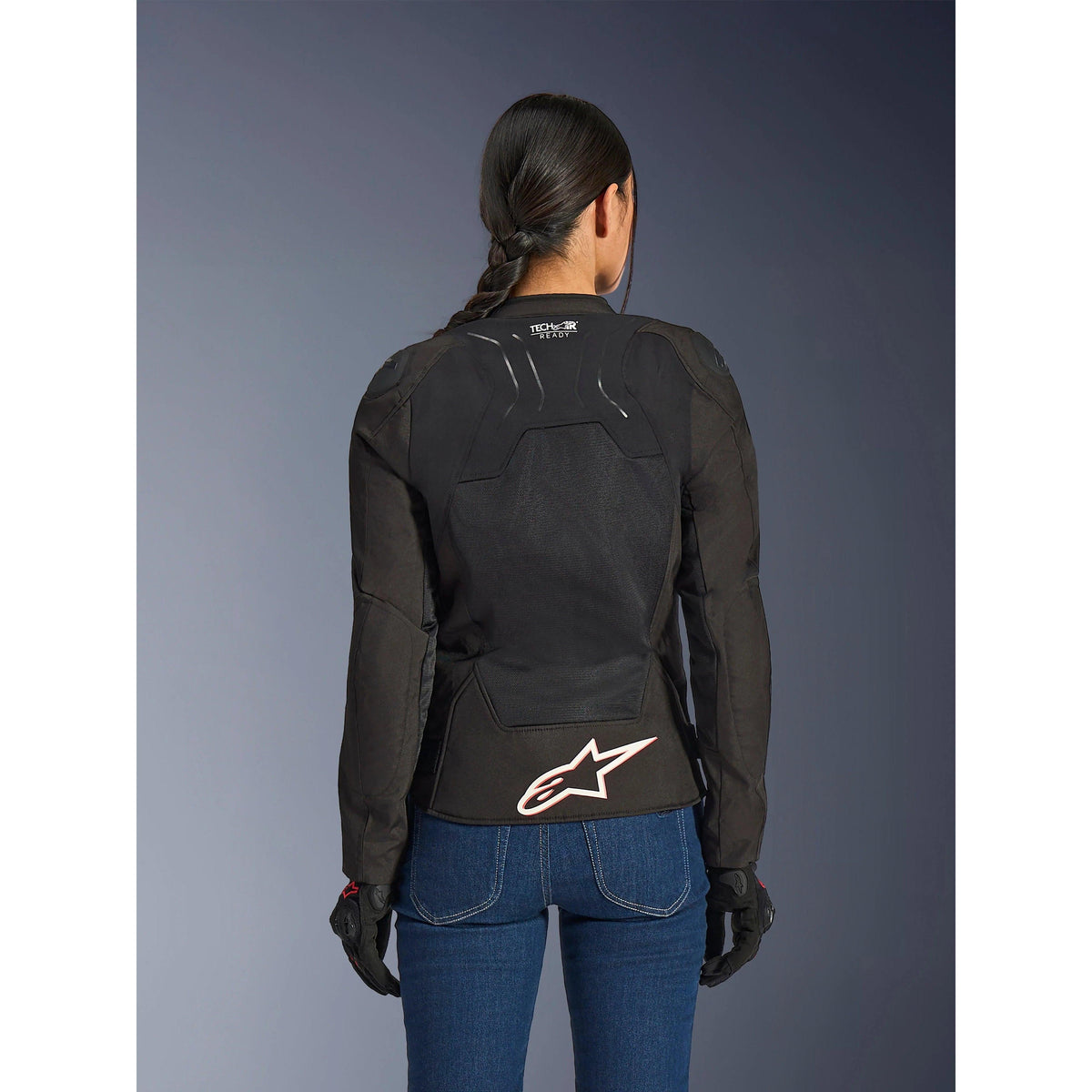 Alpinestars Stella SMX AIR JACKET