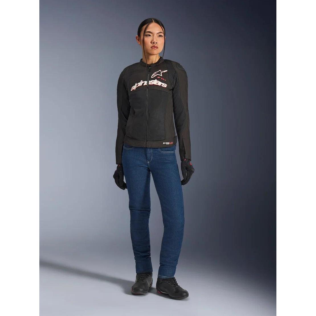 Alpinestars Stella SMX AIR JACKET
