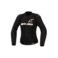 Black White Red Fluo