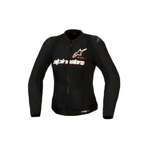 Black White Red Fluo