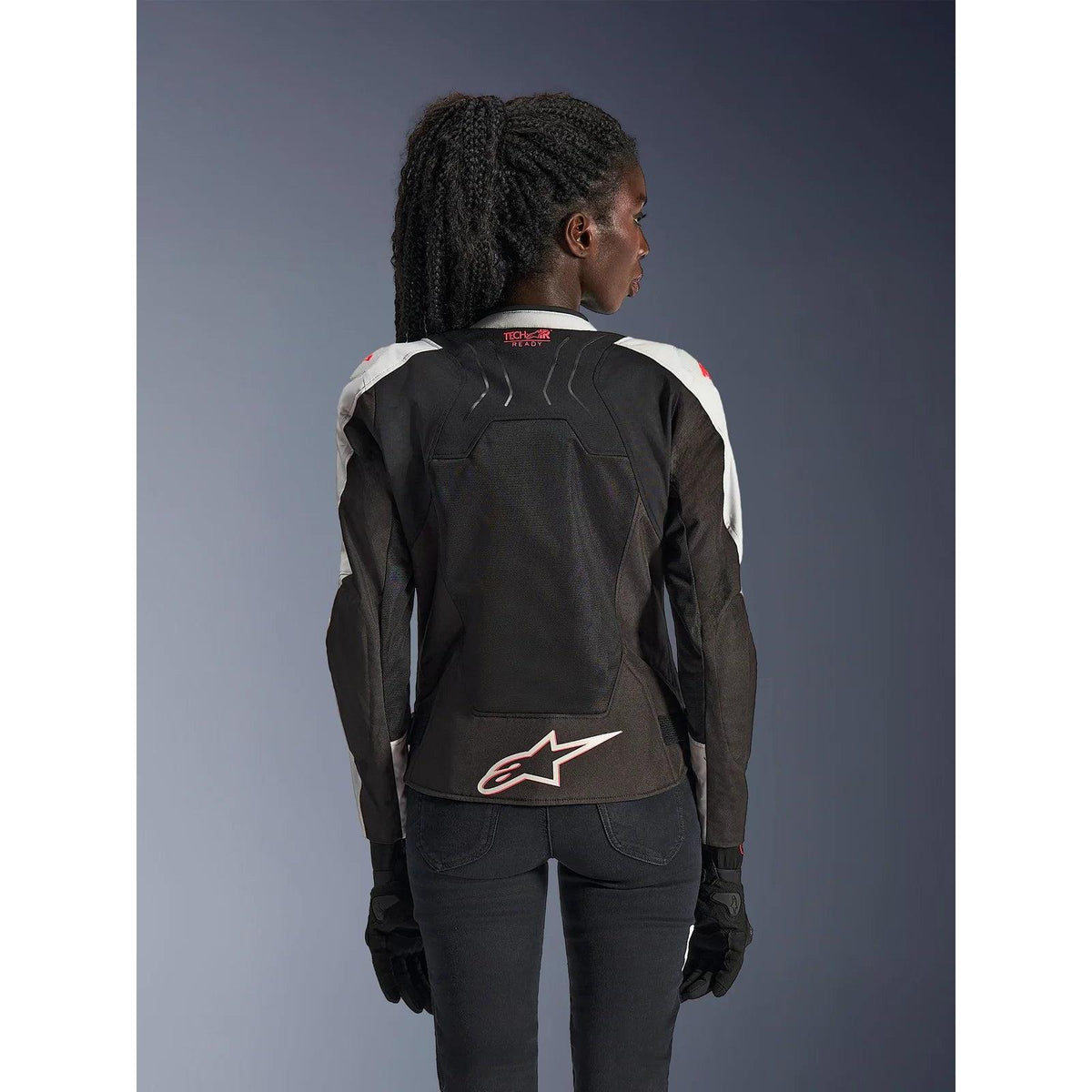 Alpinestars Stella SMX AIR JACKET