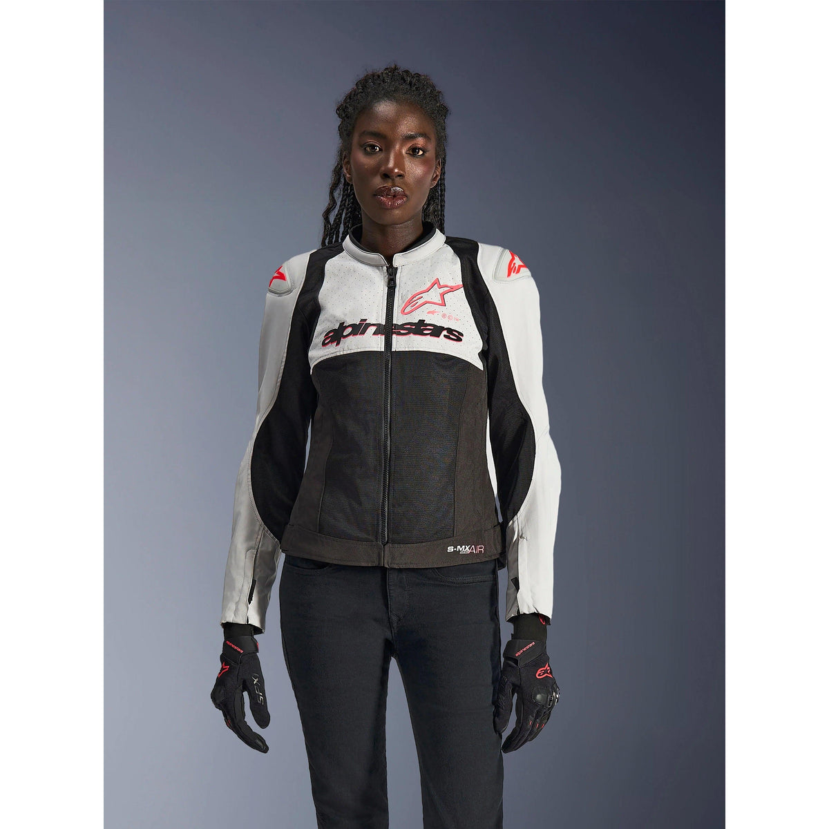 Alpinestars Stella SMX AIR JACKET