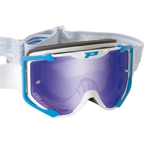 weiss/blau