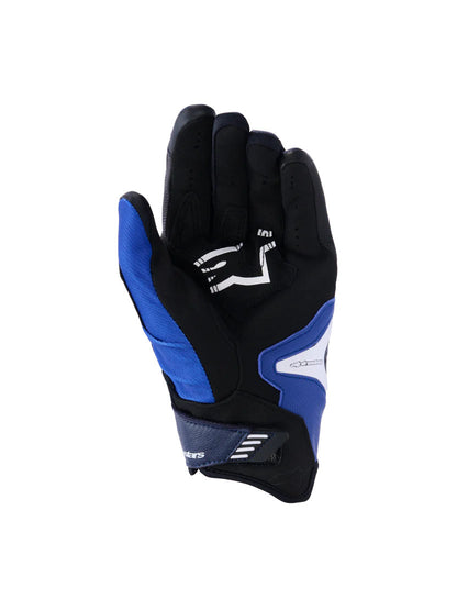 Alpinestars SP-R Pro Handschuhe | Bright Blue Navy White