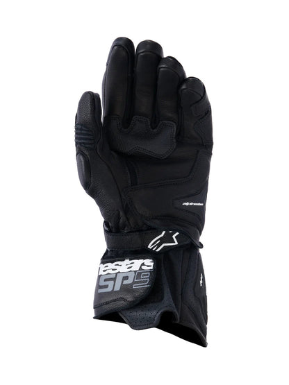 Alpinestars SP-9 Handschuhe | Black White