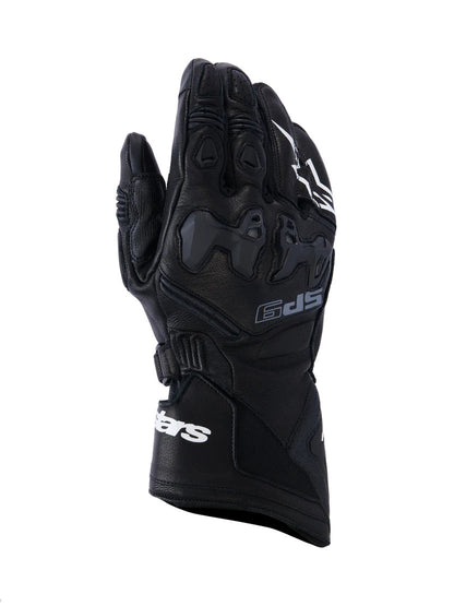 Alpinestars SP-9 Handschuhe | Black White