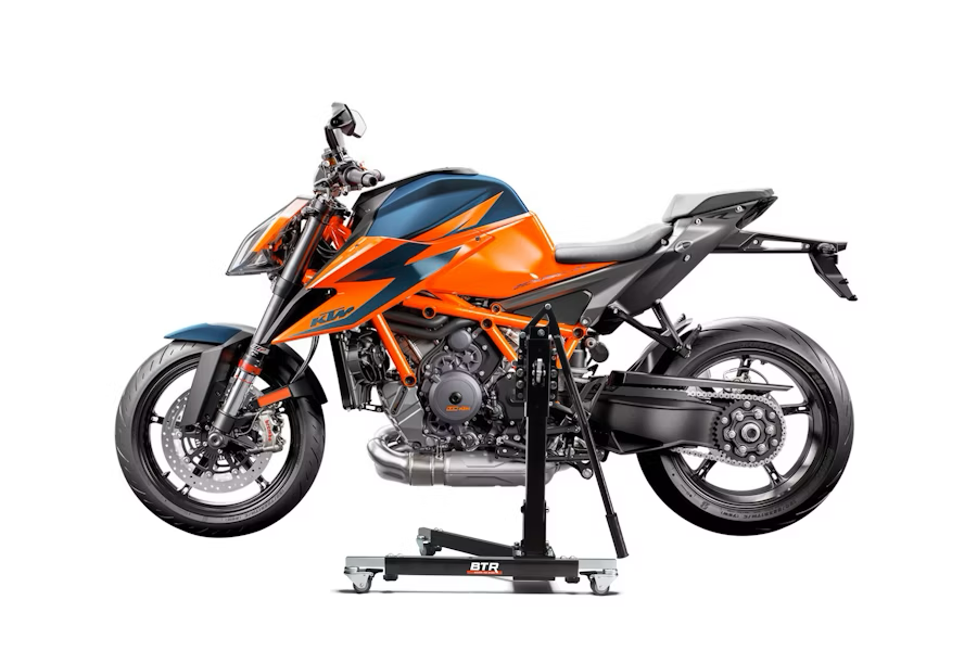 Zentralständer EVOLIFT für KTM 1290 Superduke MY2020-2023