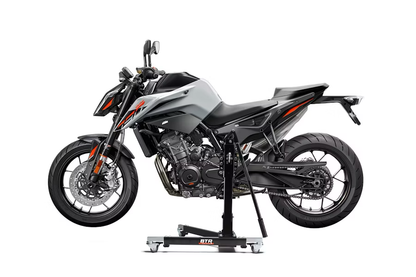 Zentralständer EVOLIFT für KTM 790 Duke MY2018-