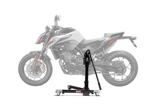 Zentralständer EVOLIFT für KTM 790 Duke MY2018-